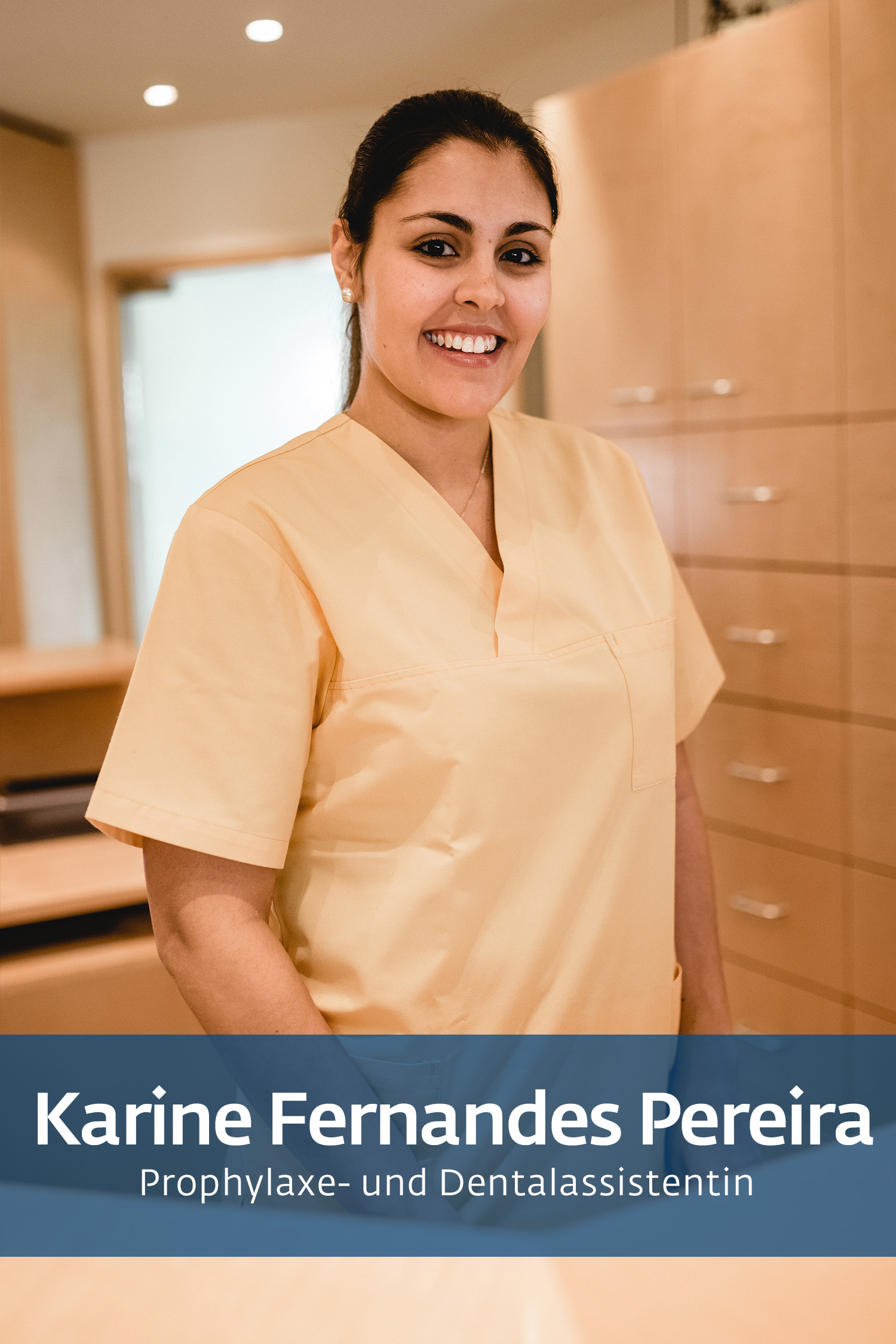 Karine Fernandes Pereira